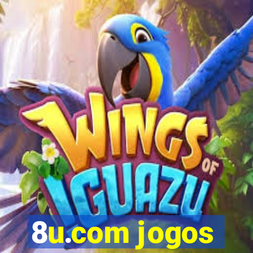 8u.com jogos